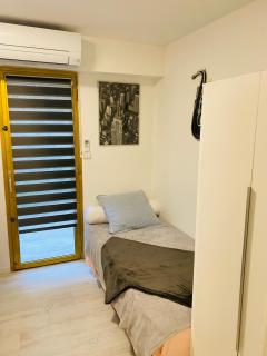 3 pièces terrasse, jardin - Cannes - 7