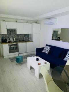 3 pièces terrasse, jardin - Cannes - 2