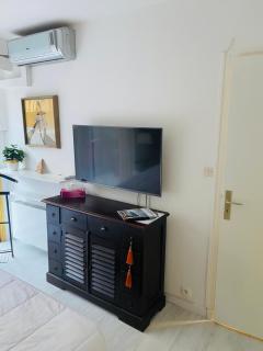3 pièces terrasse, jardin - Cannes - 1