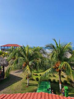 Surfing Turtle Lodge - Poneloya - 9