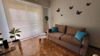 Mi corazon en San Telmo - 5