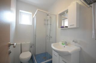 Apartments Vila Anastasia - Budva - 8