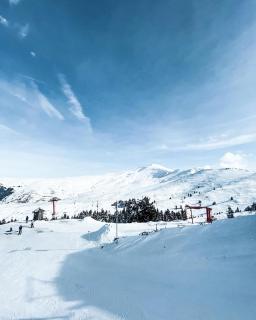 Grand Yazici Ski Hotel & Spa - Uludag - 1