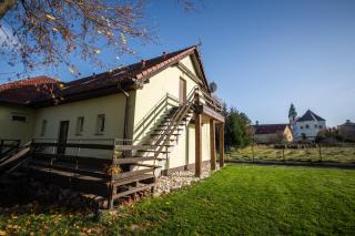 Na Szlaku - Krzeszów - 3