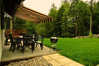 Le Joly Chalet - Saint-Imier - 8