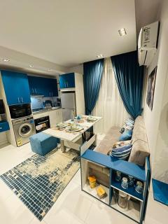 Luxury Studio House 589-2 - 6th Of October - 2