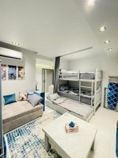 Luxury Studio House 589-2 - 6th Of October - 3