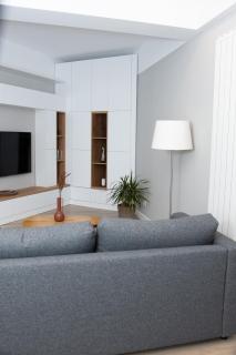 Anise Apartment - Bucarest - 8