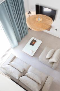 SEASCAPE VILLAS VASSILIKI - Beachfront villas - Vassiliki - 7