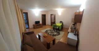 Апартамент Николови Пампорово - 0