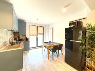 Jona Beach Apartment Mamaia Nord - 8