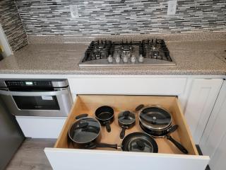 One room for rent shared bathroom and kitchen - 6