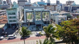 Imperial Flat Tambau - 8