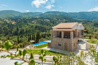 Milos Mountain - Villa Nikitas - Agios Nikitas - 0