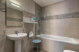 Sliema Bedrooms with ensuite bathrooms - Sliema - 5