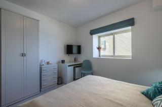 Sliema Bedrooms with ensuite bathrooms - Sliema - 3