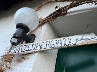 Spitzenbergblick - Reichensachsen - 0