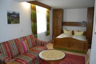 Hotel - Pension - Heidelberg inkl. Chiemgaukarte - Ruhpolding - 9
