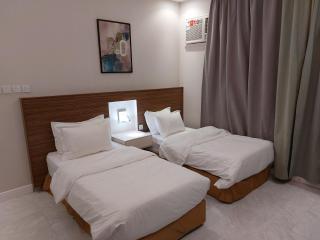 فندق تايا - Taya Hotel - 1