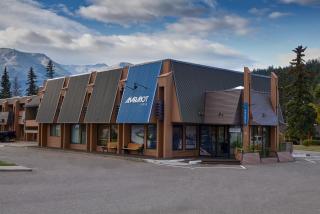 Marmot Lodge Jasper - Jasper - 0