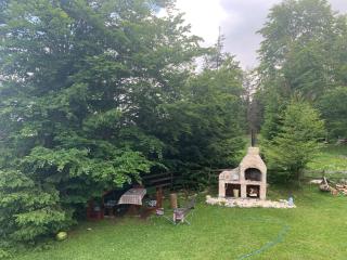 Guest House Đina - Žabljak - 4