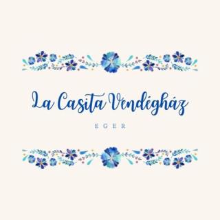La Casita Vendégház - Eger - 4