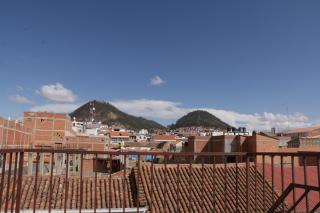 Expresso Hostel - Sucre - 0