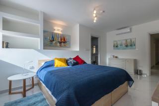 Sliema Bedrooms with ensuite bathrooms - Sliema - 7