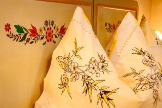 Gästehaus Waldruh - 3