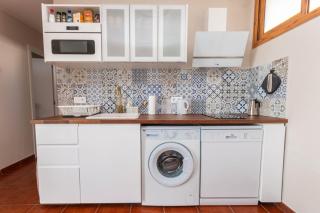 Golden Sunny View Apartment - Porto Rico - 5