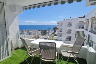 Golden Sunny View Apartment - Porto Rico - 8