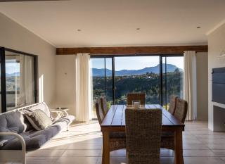 SERENE VIEW, simply beautiful accommodation - Groot Brak Rivier - 0