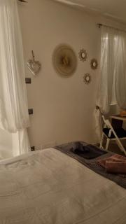 Maso kreuzberg- Monolocale 3- vista montagne - Trento - 5