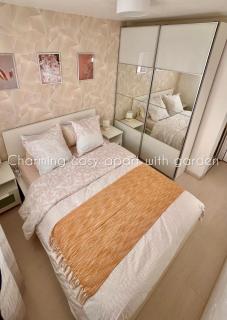 Charming cosy apart with garden free parking - Claye-Souilly - 1