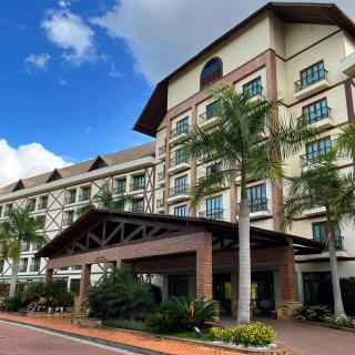 Conecta Flats - De frente para Pedra Azul - 8