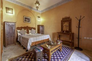 Riad Lakouas - Marrakesh - 9