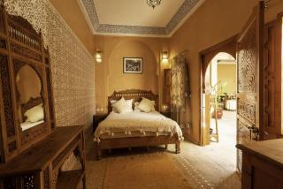Riad Lakouas - Marrakesh - 6