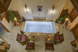 Riad Lakouas - Marrakesh - 2