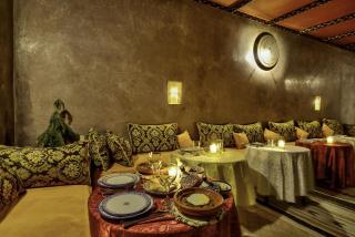 Riad Lakouas - Marrakesh - 3