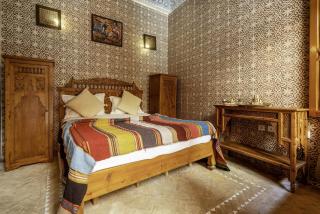 Riad Lakouas - Marrakesh - 4
