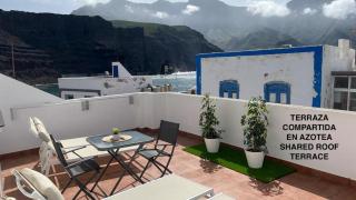 Vivienda Vacacional Tienda Loly - Puerto de las Nieves - 9