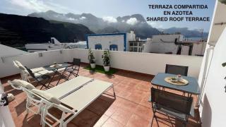 Vivienda Vacacional Tienda Loly - Puerto de las Nieves - 8