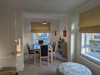 Two bedroom flat in Bridge of Allan, Stirling - 7