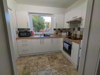 Two bedroom flat in Bridge of Allan, Stirling - 3