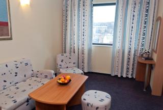 Hotel Rostov - 4