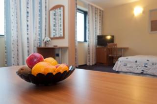 Hotel Rostov - 3