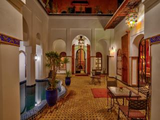Palais Tinmel Marrakech - 3