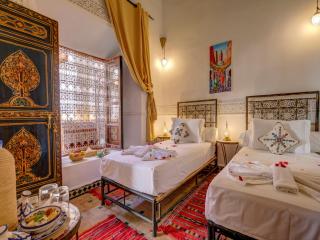Palais Tinmel Marrakech - Marrakesh - 4