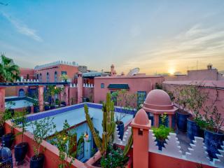 Palais Tinmel Marrakech - Marrakesh - 1