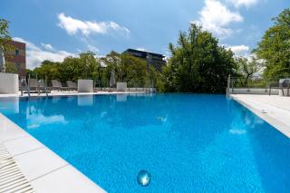 Klif Apartamenty Nadmorskie Tarasy C403 - Kołobrzeg - 3
